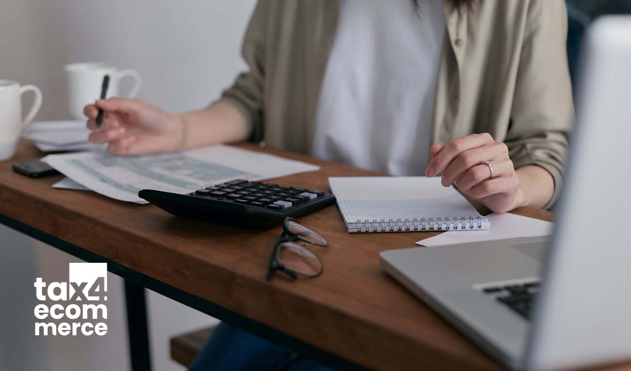 księgowość dla e-commerce