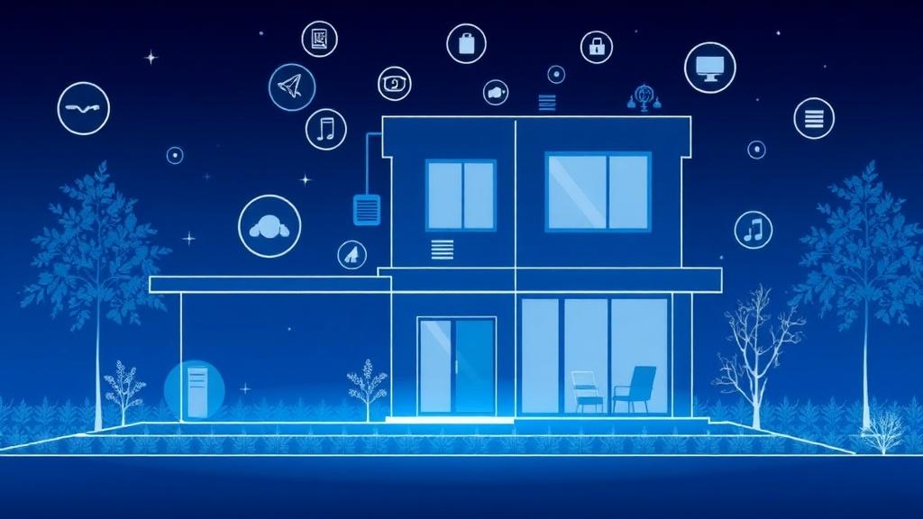 Smart home – jak zacząć budować inteligentny dom?
