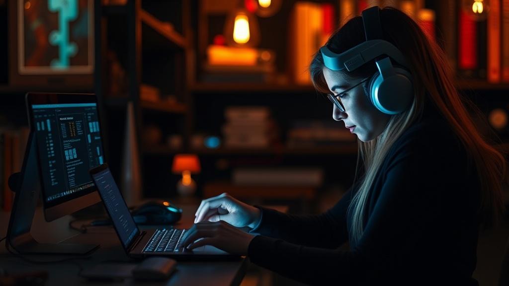 Technologie, które zmieniają codzienne życie