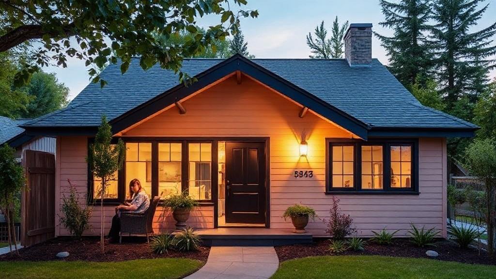 Smart home dla początkujących – od czego zacząć?